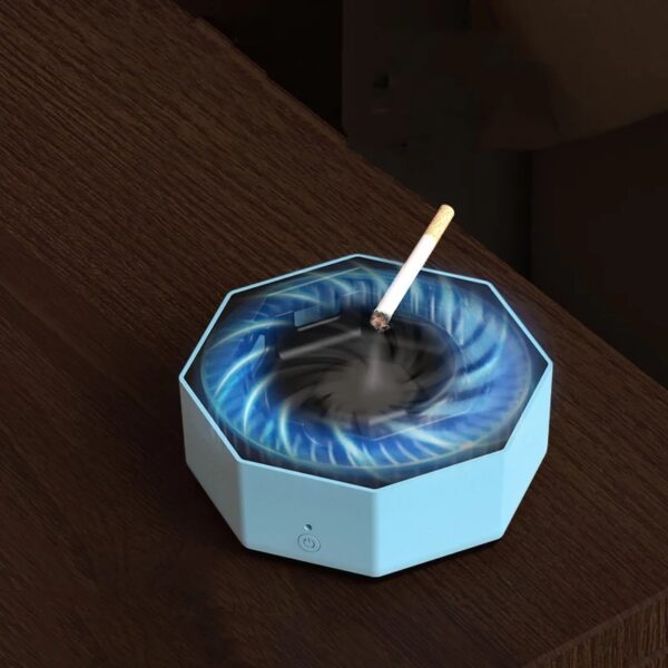 Ashtray Air Purifier - Image 3