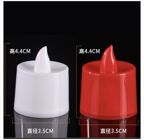 LED Candles - Image 8