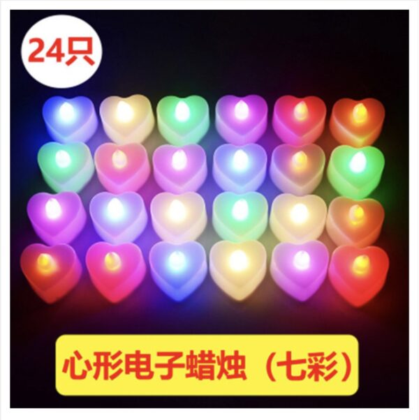 LED Candles - Image 7