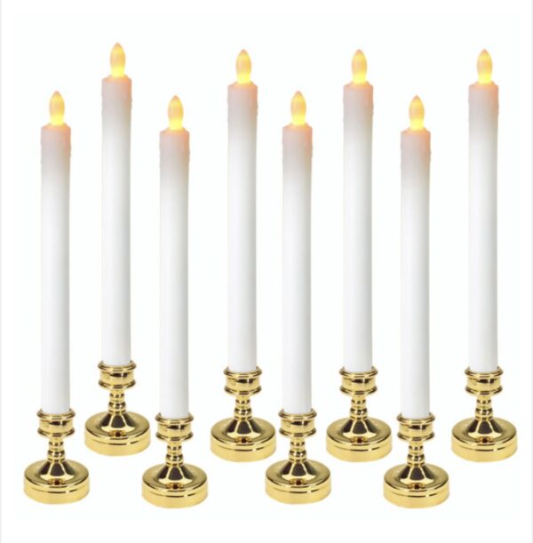 LED Candles - Image 2